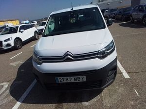 Citroen Berlingo (o) Talla M Bluehdi 100 S&s Live Pack - Foto 3