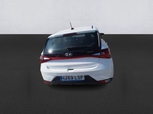 Hyundai I20 1.0 Tgdi 74kw (100cv) 48v Essence - Foto 6