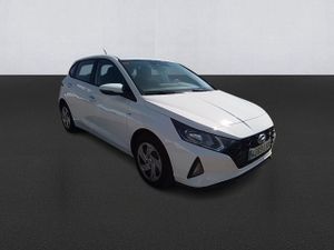 Hyundai I20 1.0 Tgdi 74kw (100cv) 48v Essence - Foto 4