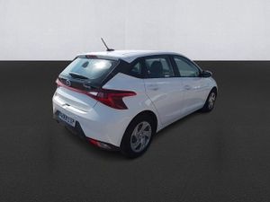 Hyundai I20 1.0 Tgdi 74kw (100cv) 48v Essence - Foto 5