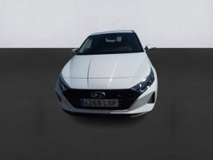 Hyundai I20 1.0 Tgdi 74kw (100cv) 48v Essence - Foto 3