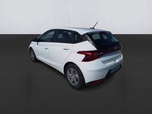 Hyundai I20 1.0 Tgdi 74kw (100cv) 48v Essence - Foto 7
