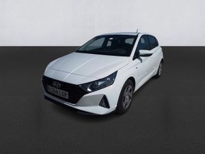 Hyundai I20 1.0 Tgdi 74kw (100cv) 48v Essence - Foto 2