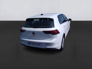 Volkswagen Golf 2.0 Tdi 85kw (115cv) - Foto 5