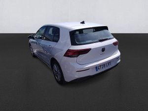 Volkswagen Golf 2.0 Tdi 85kw (115cv) - Foto 7