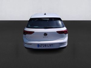Volkswagen Golf 2.0 Tdi 85kw (115cv) - Foto 6
