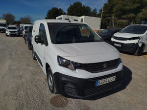 Peugeot Partner Premium Standard 600kg Bluehdi 55kw - Foto 4