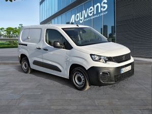 Peugeot Partner Premium Standard 600kg Bluehdi 55kw - Foto 4