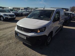 Peugeot Partner Premium Standard 600kg Bluehdi 55kw - Foto 2