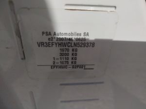 Peugeot Partner Premium Standard 600kg Bluehdi 55kw - Foto 9