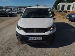 Peugeot Partner Premium Standard 600kg Bluehdi 55kw - Foto 3