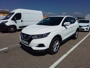 Nissan Qashqai Dci 85 Kw (115 Cv) E6d Acenta - Foto 2