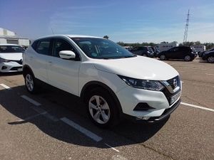 Nissan Qashqai Dci 85 Kw (115 Cv) E6d Acenta - Foto 4