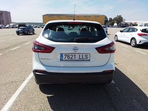 Nissan Qashqai Dci 85 Kw (115 Cv) E6d Acenta - Foto 6