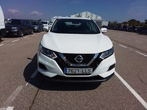 Nissan Qashqai Dci 85 Kw (115 Cv) E6d Acenta - Foto 3