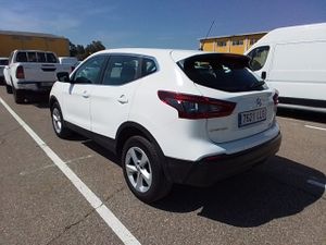 Nissan Qashqai Dci 85 Kw (115 Cv) E6d Acenta - Foto 7