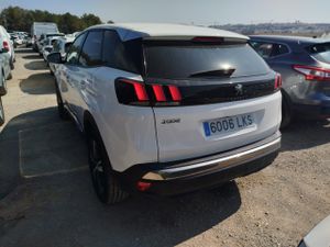 Peugeot 3008 1.5 Bluehdi 96kw (130cv) S&s Allure - Foto 7