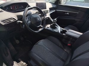 Peugeot 3008 1.5 Bluehdi 96kw (130cv) S&s Allure - Foto 8