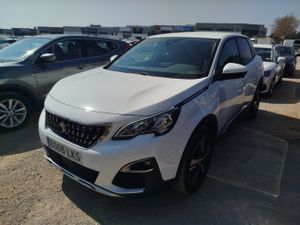 Peugeot 3008 1.5 Bluehdi 96kw (130cv) S&s Allure - Foto 2