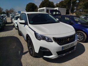 Peugeot 3008 1.5 Bluehdi 96kw (130cv) S&s Allure - Foto 4