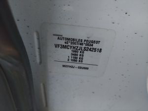 Peugeot 3008 1.5 Bluehdi 96kw (130cv) S&s Allure - Foto 9