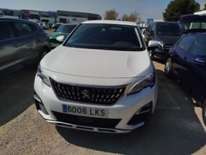 Peugeot 3008 1.5 Bluehdi 96kw (130cv) S&s Allure - Foto 3