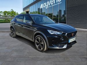 Cupra Formentor 1.5 Tsi 110kw (150 Cv) Dsg - Foto 4