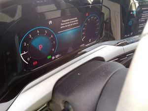 Volkswagen Golf Life 1.0 Etsi 81kw (110cv) Dsg - Foto 9