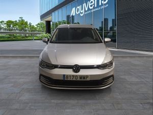 Volkswagen Golf Life 1.0 Etsi 81kw (110cv) Dsg - Foto 3