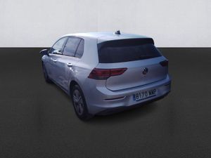 Volkswagen Golf Life 1.0 Etsi 81kw (110cv) Dsg - Foto 7