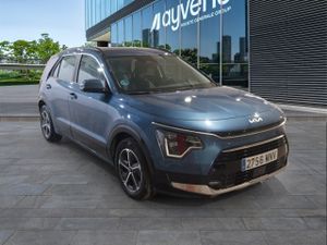 Kia Niro 1.6 Gdi Hev 104kw (141cv) Drive - Foto 4