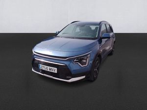 Kia Niro 1.6 Gdi Hev 104kw (141cv) Drive - Foto 2