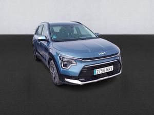 Kia Niro 1.6 Gdi Hev 104kw (141cv) Drive - Foto 4