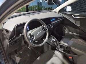 Kia Niro 1.6 Gdi Hev 104kw (141cv) Drive - Foto 8