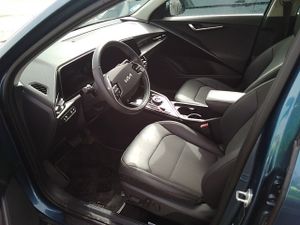 Kia Niro 1.6 Gdi Hev 104kw (141cv) Drive - Foto 8