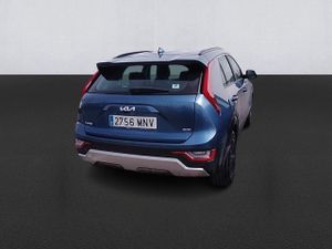 Kia Niro 1.6 Gdi Hev 104kw (141cv) Drive - Foto 5