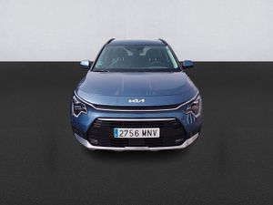 Kia Niro 1.6 Gdi Hev 104kw (141cv) Drive - Foto 3