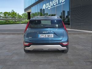 Kia Niro 1.6 Gdi Hev 104kw (141cv) Drive - Foto 6