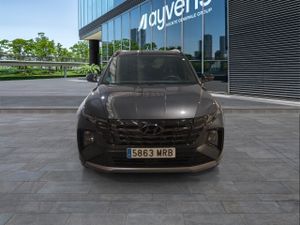 Hyundai Tucson 1.6 Crdi 100kw 48v N Line Sky Dct 4x4 - Foto 3