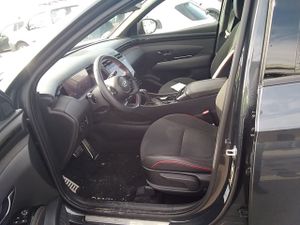Hyundai Tucson 1.6 Crdi 100kw 48v N Line Sky Dct 4x4 - Foto 8