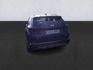 Hyundai Tucson 1.6 Crdi 100kw 48v N Line Sky Dct 4x4 - Foto 6