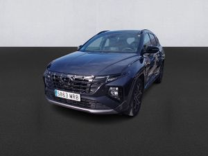 Hyundai Tucson 1.6 Crdi 100kw 48v N Line Sky Dct 4x4 - Foto 2