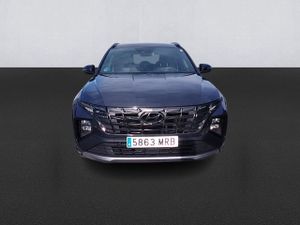 Hyundai Tucson 1.6 Crdi 100kw 48v N Line Sky Dct 4x4 - Foto 3