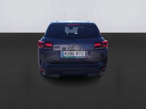 Citroen C5 Aircross Bluehdi 96kw (130cv) S&s Eat8 Plus - Foto 6