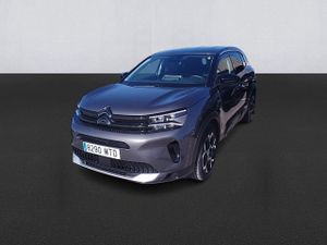 Citroen C5 Aircross Bluehdi 96kw (130cv) S&s Eat8 Plus - Foto 2