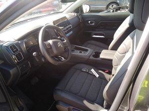 Citroen C5 Aircross Bluehdi 96kw (130cv) S&s Eat8 Plus - Foto 8