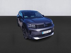 Citroen C5 Aircross Bluehdi 96kw (130cv) S&s Eat8 Plus - Foto 4