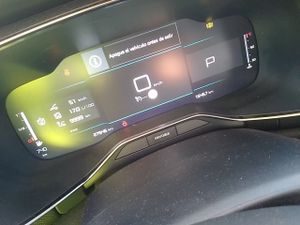 Citroen C5 Aircross Bluehdi 96kw (130cv) S&s Eat8 Plus - Foto 9