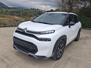 Citroen C3 Aircross Bluehdi 81kw (110cv) Plus - Foto 2