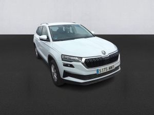 Skoda Karoq 2.0 Tdi 85kw (115cv) Ambition - Foto 4